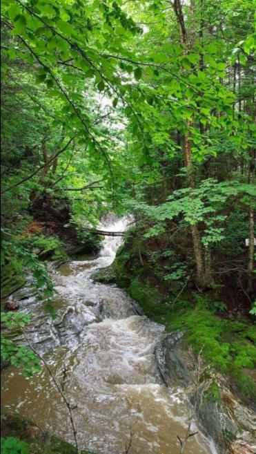 La Spacieuse Riverstone Citq3O1849 Saint Pierre de Broughton Kültér fotó