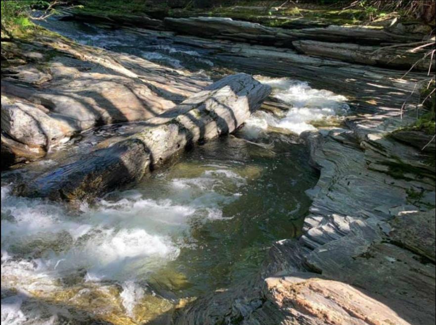 La Spacieuse Riverstone Citq3O1849 Saint Pierre de Broughton Kültér fotó