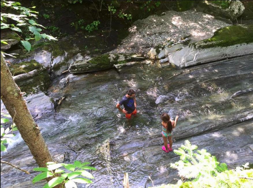La Spacieuse Riverstone Citq3O1849 Saint Pierre de Broughton Kültér fotó